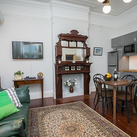 Danum House Fremantle Exterior foto