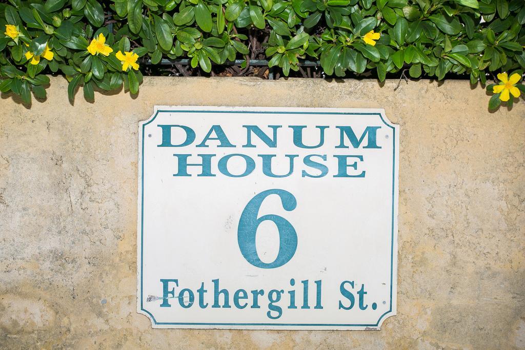Danum House Fremantle Exterior foto