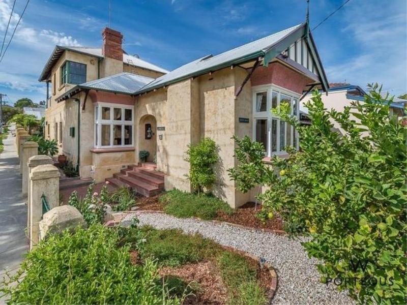 Danum House Fremantle Exterior foto