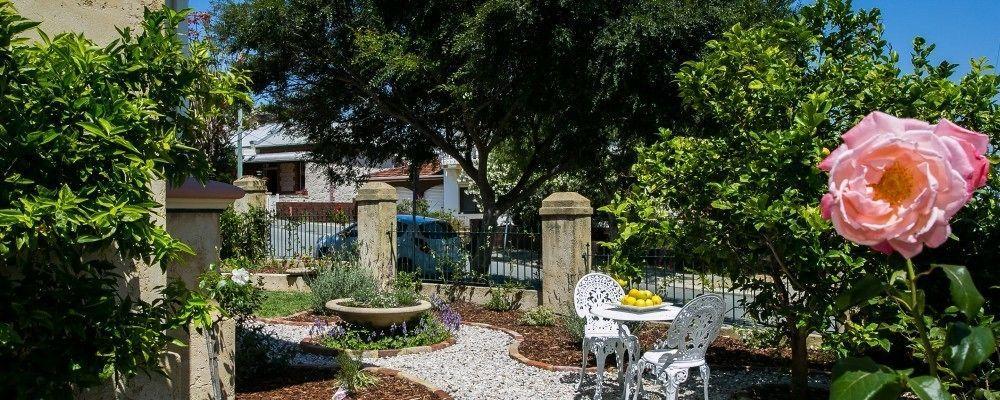 Danum House Fremantle Exterior foto