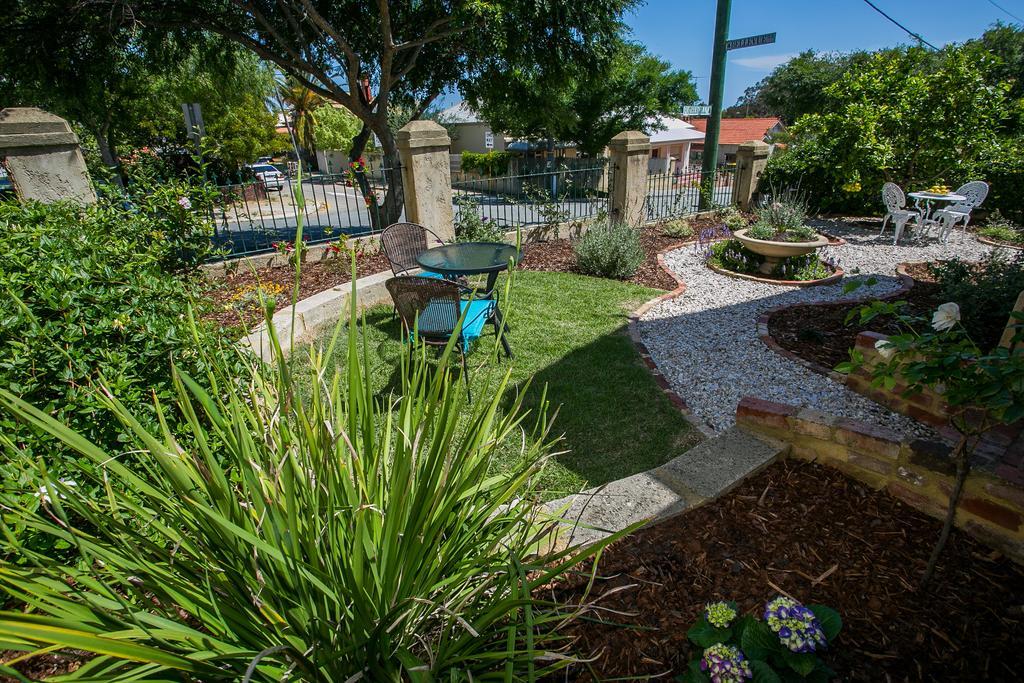 Danum House Fremantle Exterior foto