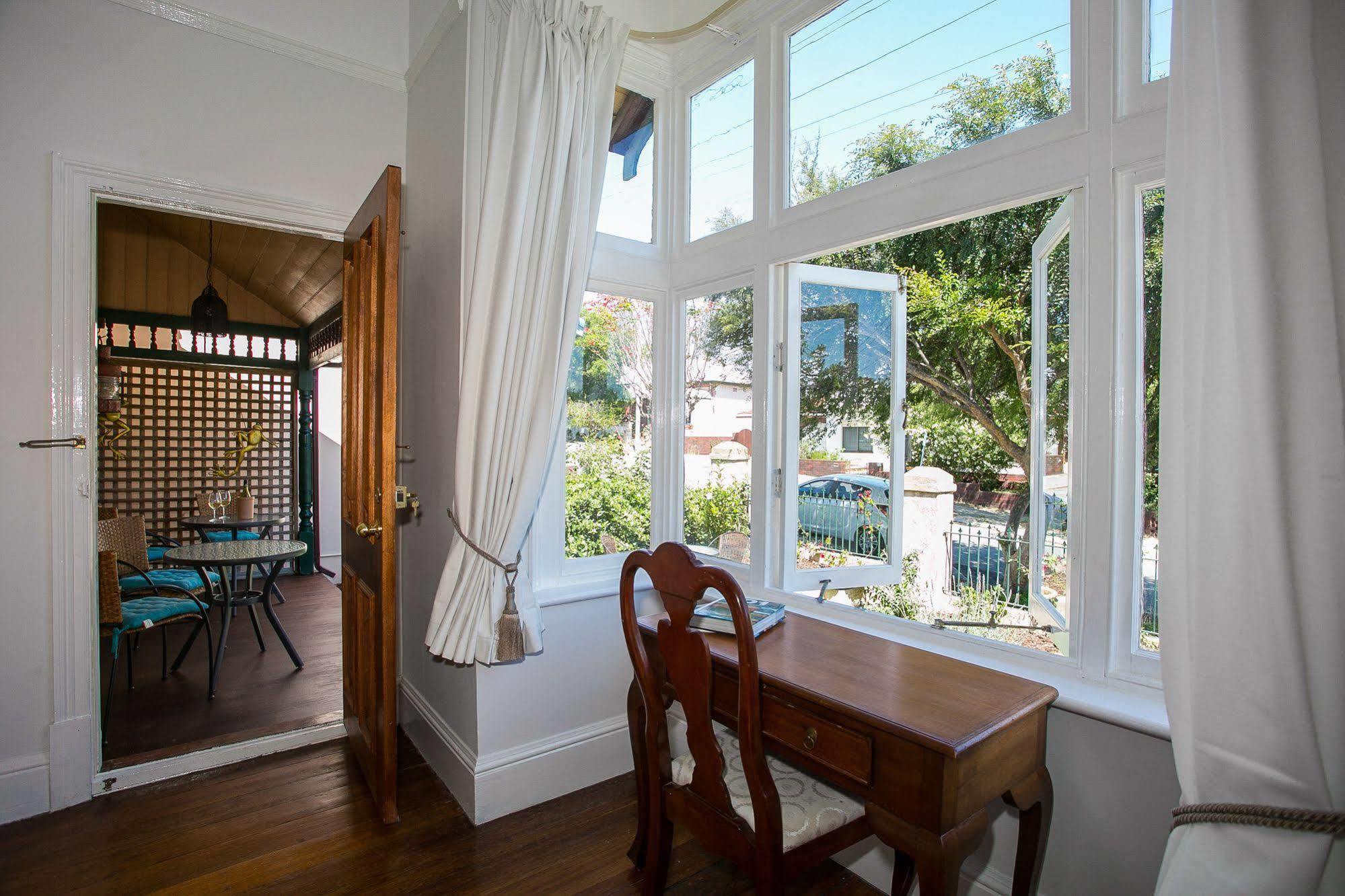 Danum House Fremantle Exterior foto