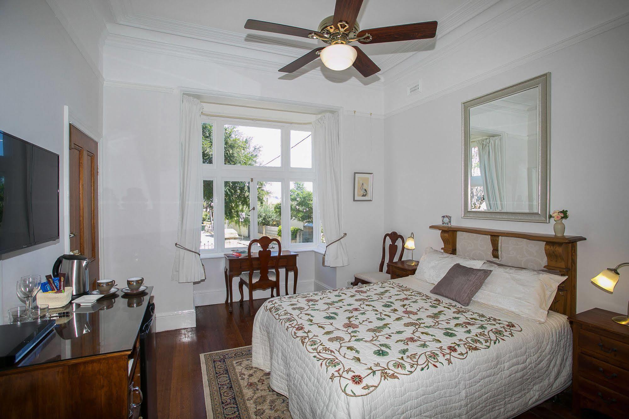 Danum House Fremantle Exterior foto